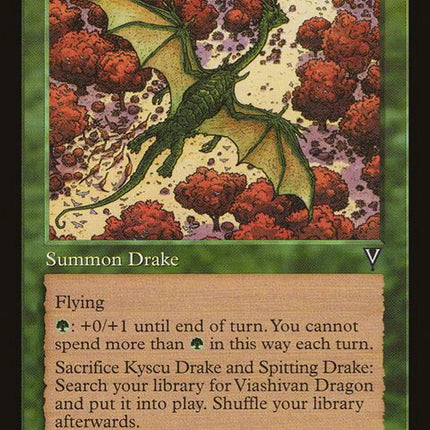 111-kyscudrake