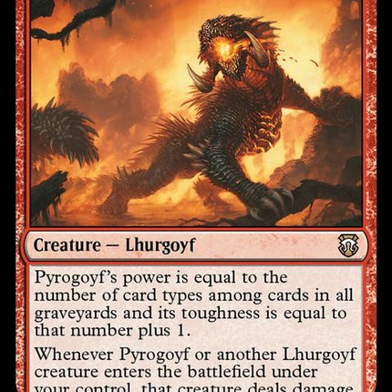 111-pyrogoyf