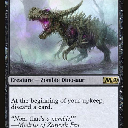 111-rottingregisaur