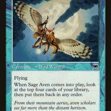 111-sageaven