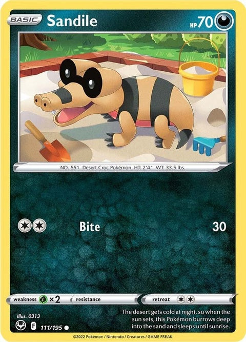111-sandile