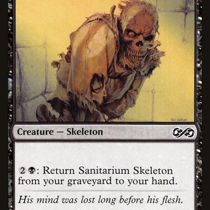 111-sanitariumskeleton