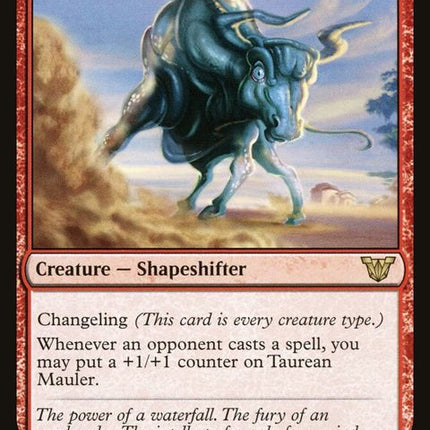 111-taureanmauler