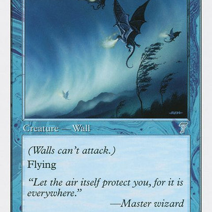 111-wallofair