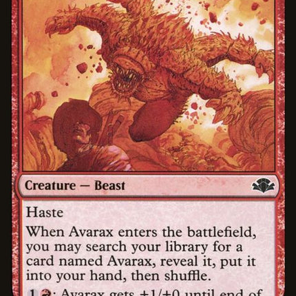 112-avarax