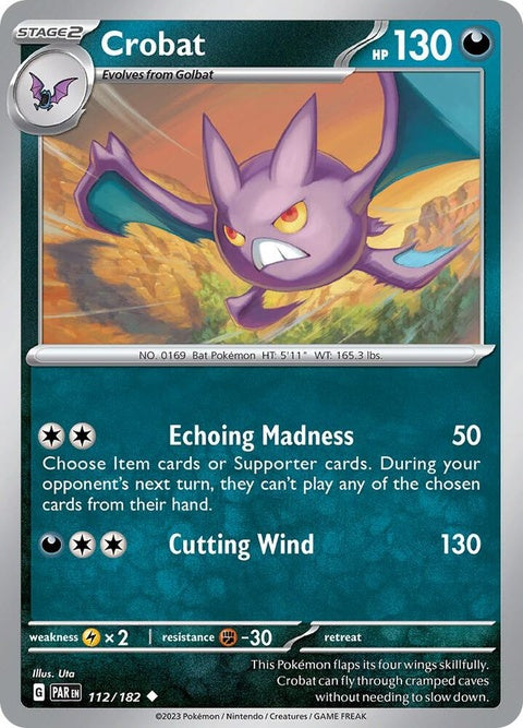 112-crobat