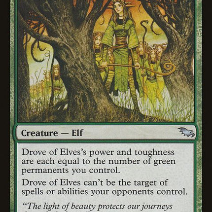 112-droveofelves