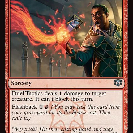 112-dueltactics