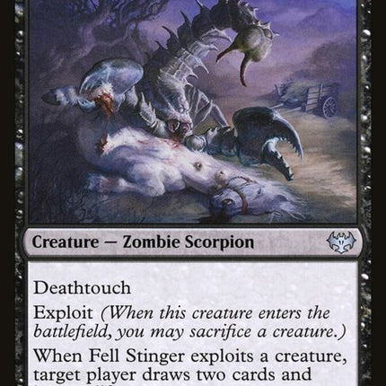 112-fellstinger