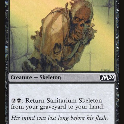 112-sanitariumskeleton