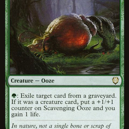 112-scavengingooze