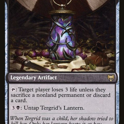 112-tergridgodoffrighttergridslantern