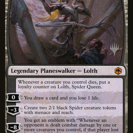 112p-lolthspiderqueen