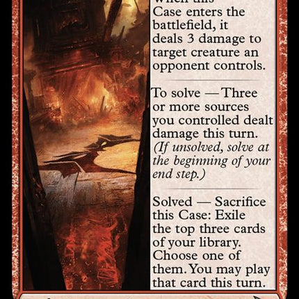 113-caseoftheburningmasks