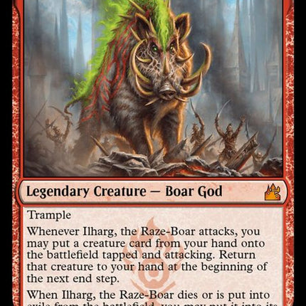 113-ilhargtherazeboar