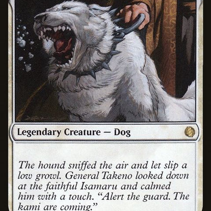 113-isamaruhoundofkonda