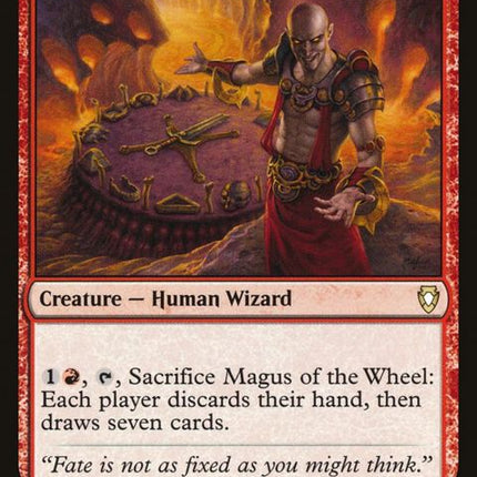 113-magusofthewheel