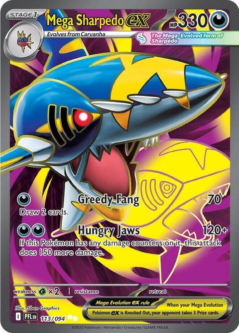Single Pokemon Highlights - English – Mythics.