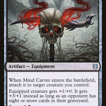 113-mindcarver