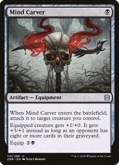 113-mindcarver