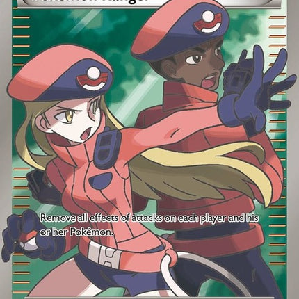 113-pokemonranger-fullart