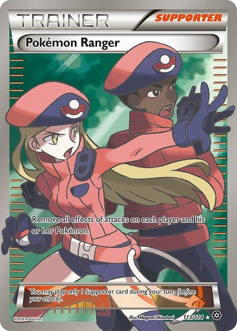 113-pokemonranger-fullart