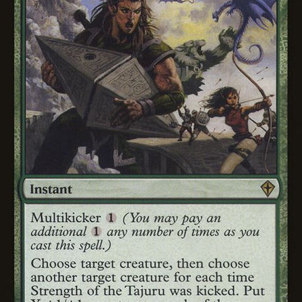 113-strengthofthetajuru