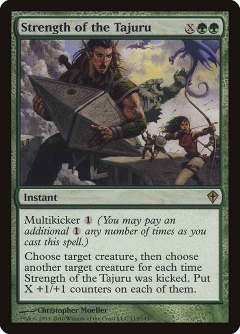 113-strengthofthetajuru