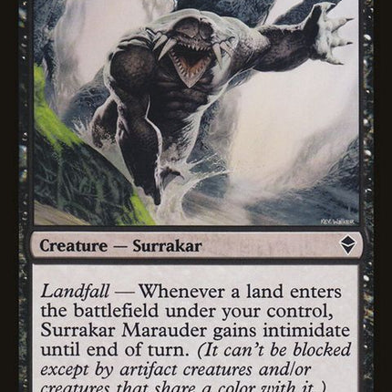 113-surrakarmarauder