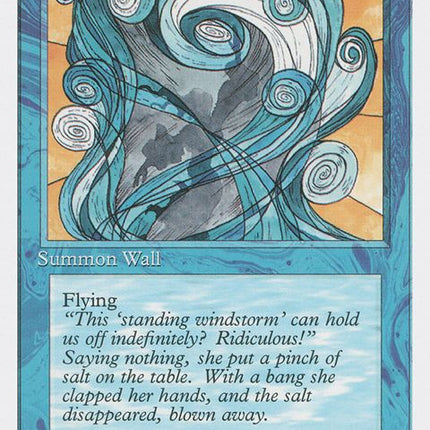 113-wallofair