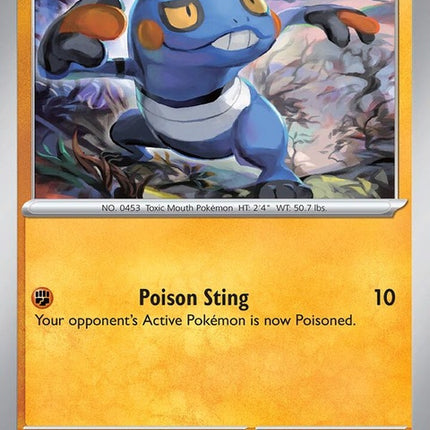114-croagunk
