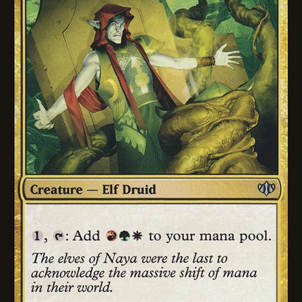 114-knotvinemystic