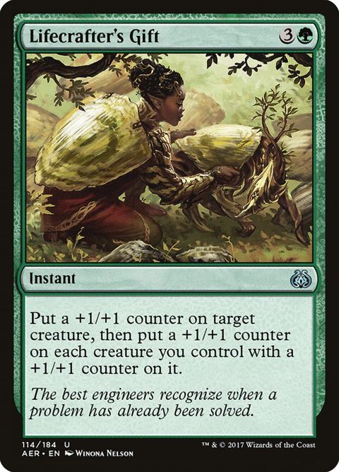 114-lifecraftersgift