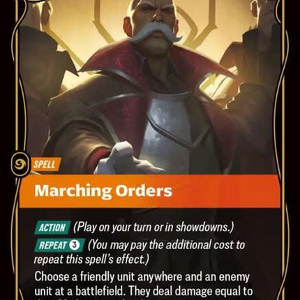 114-marchingorders