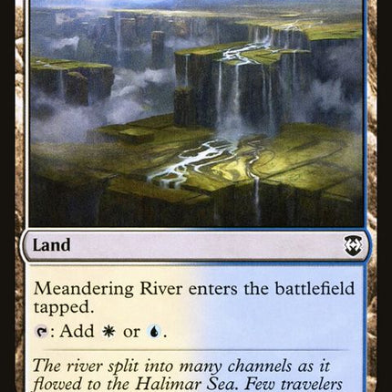 114-meanderingriver