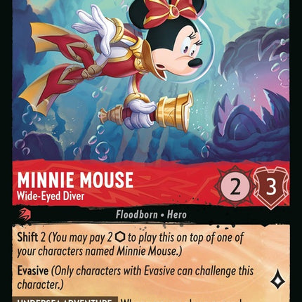 114-minniemouse-wideeyeddiver