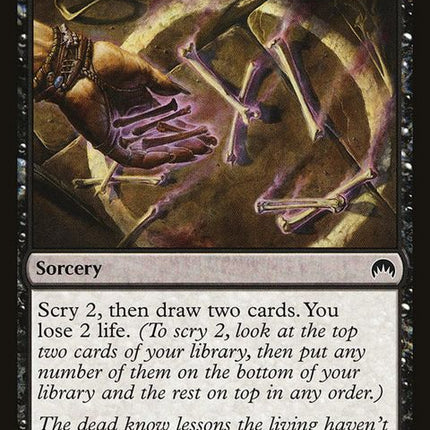 114-readthebones
