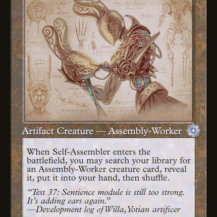 114-selfassembler