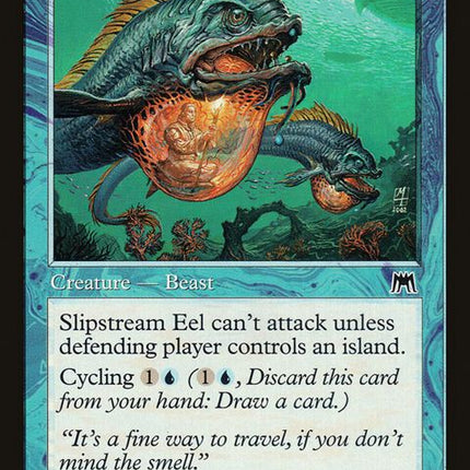 114-slipstreameel
