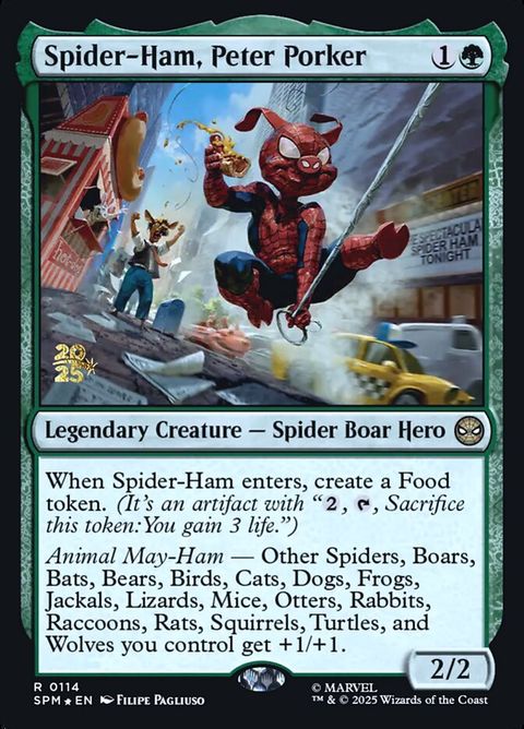 114s-spiderhampeterporker