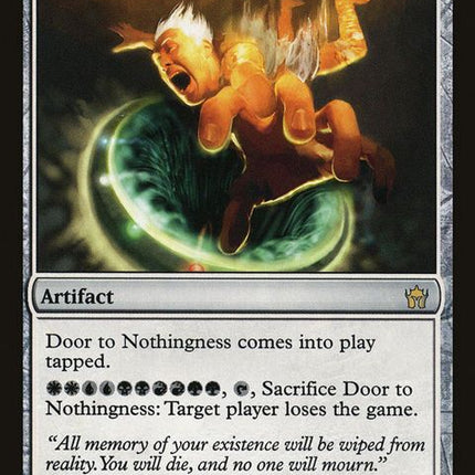 115-doortonothingness