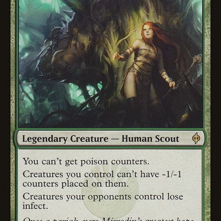 115-melirasylvokoutcast