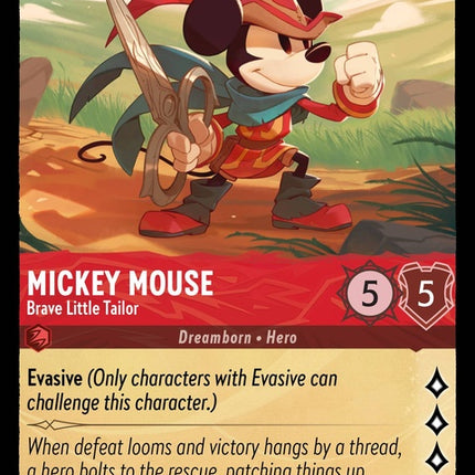115-mickeymouse-bravelittletailor