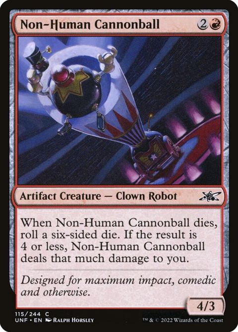 115-nonhumancannonball