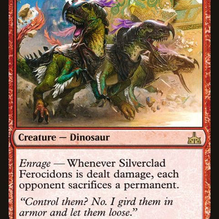 115-silvercladferocidons