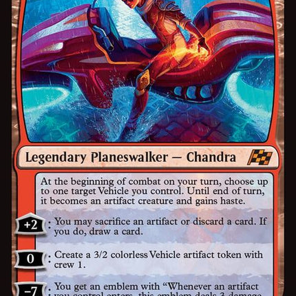 116-chandrasparkhunter