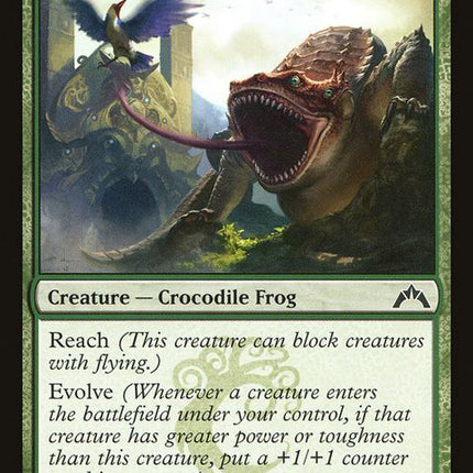 116-crocanura