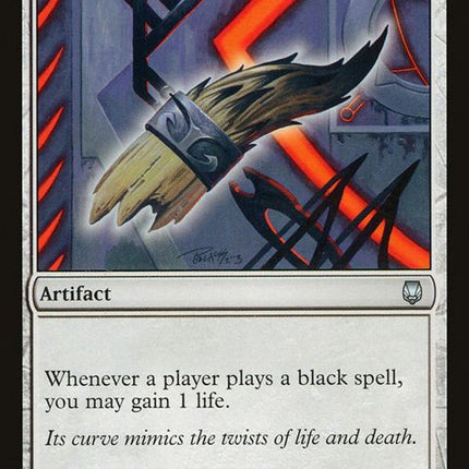 116-demonshorn