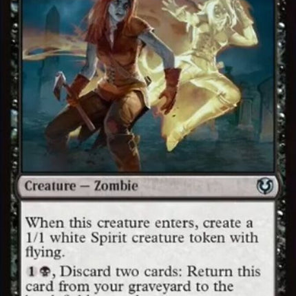 116-haunteddead