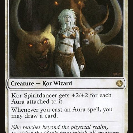 116-korspiritdancer